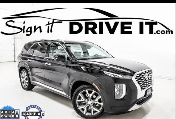 HYUNDAI PALISADE 2022 KM8R5DHEXNU455501 image HYUNDAI PALISADE 2022 KM8R5DHEXNU455501 image