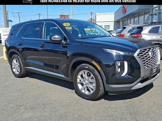 HYUNDAI PALISADE 2022 KM8R1DHE5NU485548 image HYUNDAI PALISADE 2022 KM8R1DHE5NU485548 image
