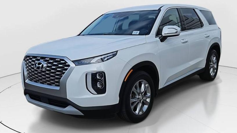 HYUNDAI PALISADE 2022 KM8R1DHE8NU485348 image