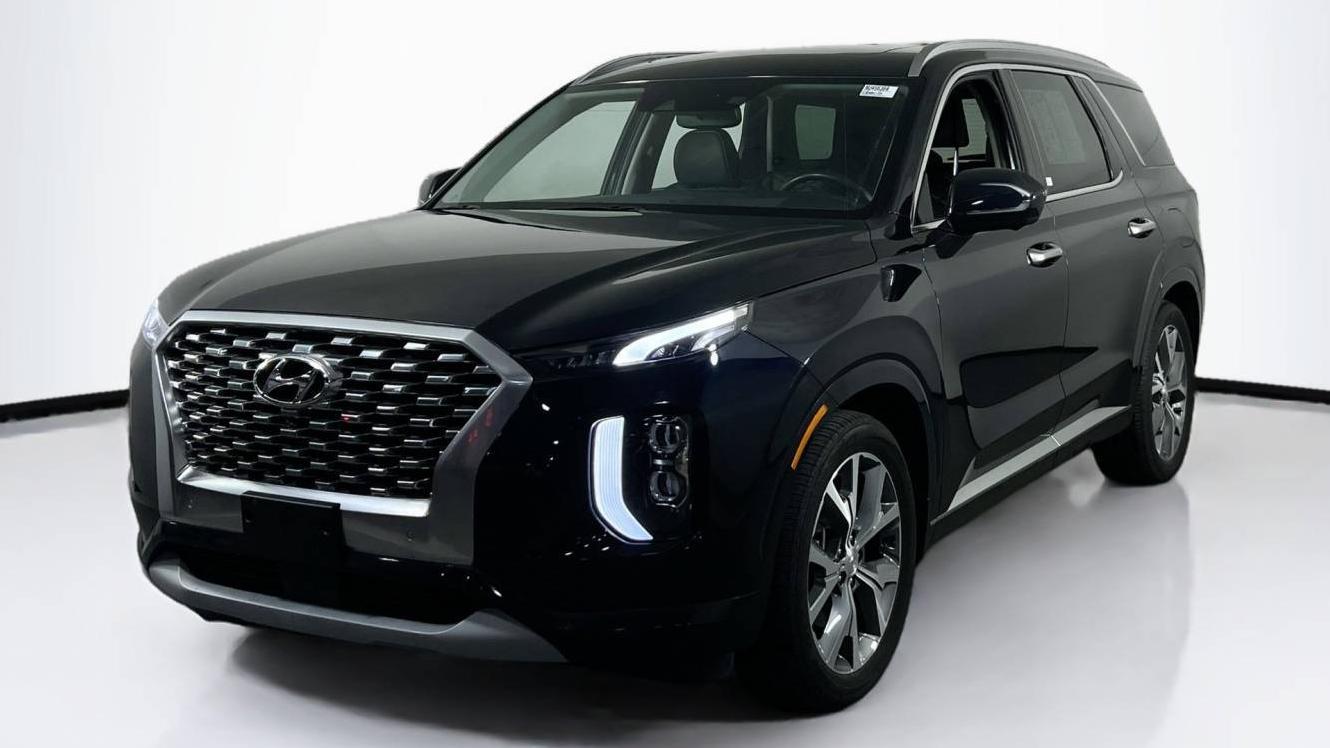 HYUNDAI PALISADE 2022 KM8R5DHE4NU466364 image