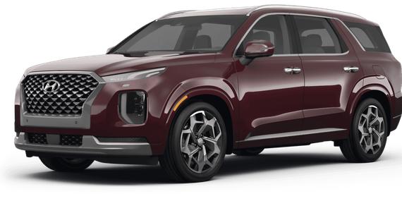 HYUNDAI PALISADE 2022 KM8R7DHE9NU400810 image HYUNDAI PALISADE 2022 KM8R7DHE9NU400810 image