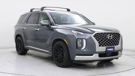 HYUNDAI PALISADE 2022 KM8R7DHE8NU373437 image HYUNDAI PALISADE 2022 KM8R7DHE8NU373437 image