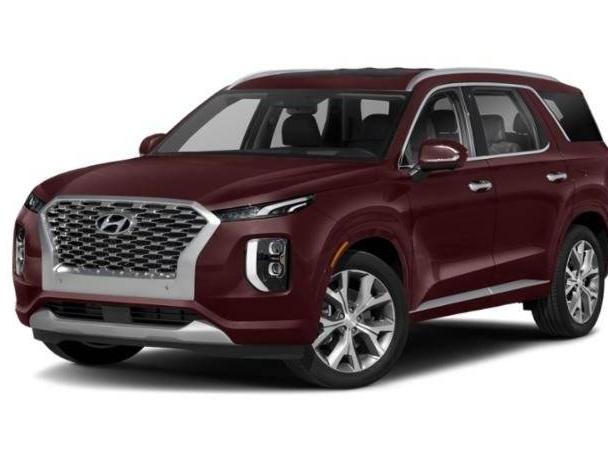 HYUNDAI PALISADE 2022 KM8R5DHE7NU446481 image