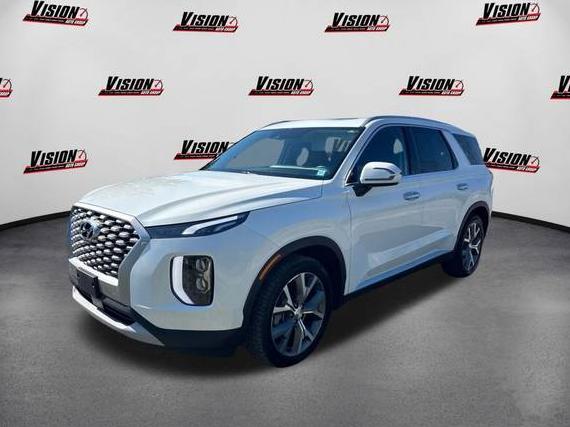HYUNDAI PALISADE 2022 KM8R3DHE8NU360134 image HYUNDAI PALISADE 2022 KM8R3DHE8NU360134 image