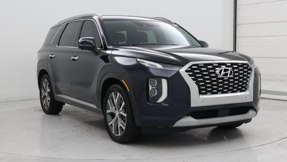 HYUNDAI PALISADE 2022 KM8R54HEXNU441081 image