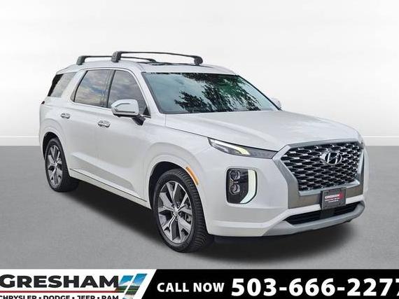 HYUNDAI PALISADE 2022 KM8R5DHE8NU460714 image HYUNDAI PALISADE 2022 KM8R5DHE8NU460714 image