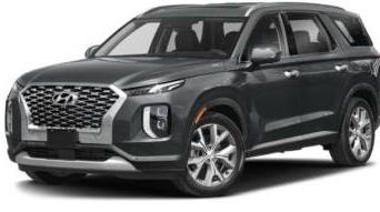 HYUNDAI PALISADE 2022 KM8R4DHE4NU412761 image