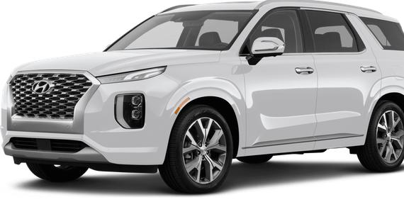 HYUNDAI PALISADE 2022 KM8R5DHE1NU486121 image