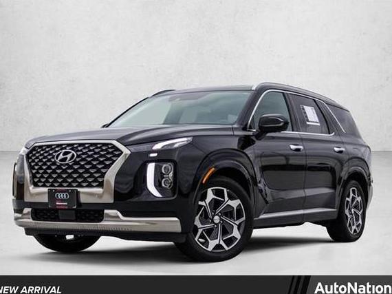 HYUNDAI PALISADE 2022 KM8R7DHE9NU372975 image HYUNDAI PALISADE 2022 KM8R7DHE9NU372975 image
