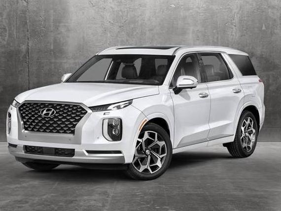 HYUNDAI PALISADE 2022 KM8R74HE0NU451726 image HYUNDAI PALISADE 2022 KM8R74HE0NU451726 image