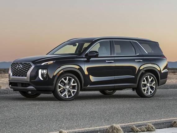 HYUNDAI PALISADE 2022 KM8R5DHE0NU361840 image HYUNDAI PALISADE 2022 KM8R5DHE0NU361840 image
