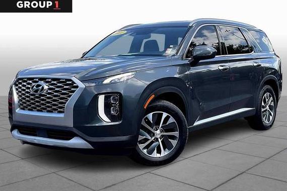 HYUNDAI PALISADE 2022 KM8R24HE9NU450461 image HYUNDAI PALISADE 2022 KM8R24HE9NU450461 image