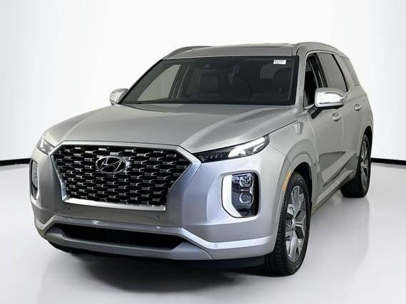 HYUNDAI PALISADE 2022 KM8R54HE0NU432342 image HYUNDAI PALISADE 2022 KM8R54HE0NU432342 image