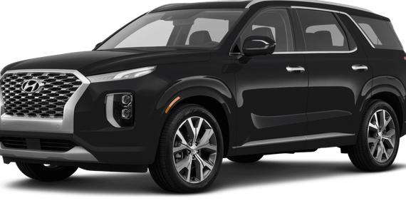 HYUNDAI PALISADE 2022 KM8R5DHE2NU467349 image