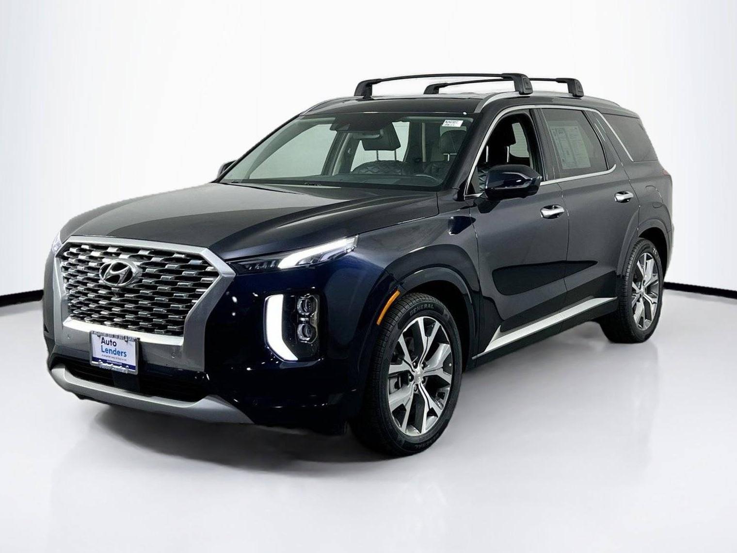 HYUNDAI PALISADE 2022 KM8R5DHE4NU403457 image