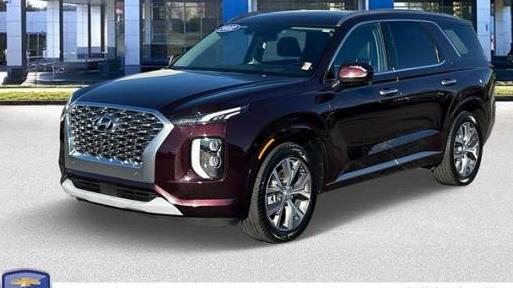 HYUNDAI PALISADE 2022 KM8R54HE0NU445169 image HYUNDAI PALISADE 2022 KM8R54HE0NU445169 image