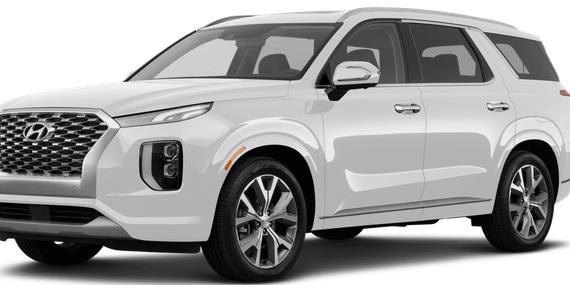 HYUNDAI PALISADE 2022 KM8R5DHE0NU430882 image