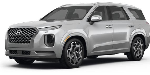 HYUNDAI PALISADE 2022 KM8R74HE8NU357223 image HYUNDAI PALISADE 2022 KM8R74HE8NU357223 image