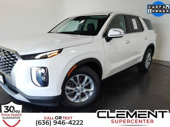 HYUNDAI PALISADE 2022 KM8R1DHE8NU375092 image HYUNDAI PALISADE 2022 KM8R1DHE8NU375092 image