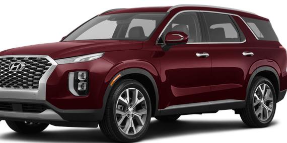 HYUNDAI PALISADE 2022 KM8R2DHEXNU374314 image