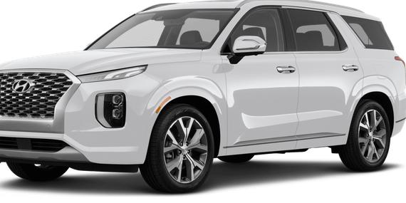 HYUNDAI PALISADE 2022 KM8R5DHEXNU339280 image