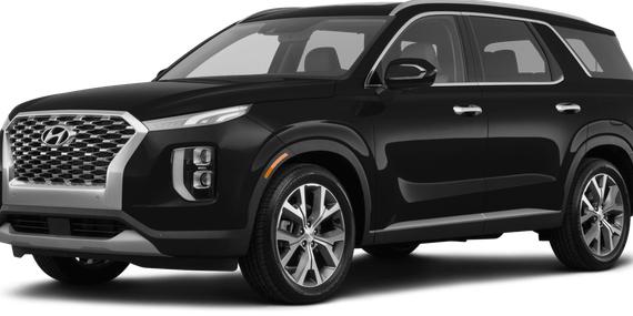 HYUNDAI PALISADE 2022 KM8R4DHE0NU390726 image