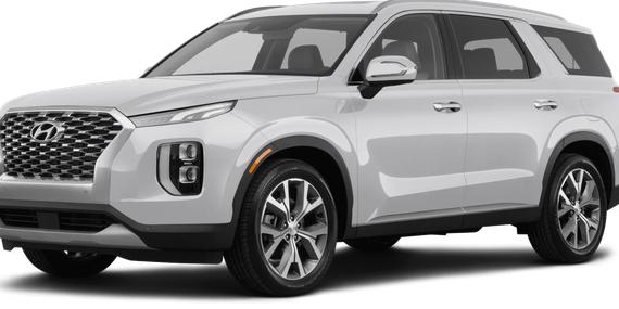 HYUNDAI PALISADE 2022 KM8R4DHE2NU471307 image