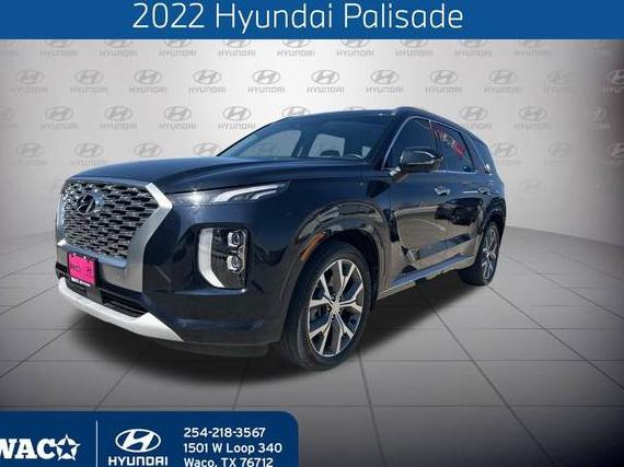 HYUNDAI PALISADE 2022 KM8R54HEXNU473836 image HYUNDAI PALISADE 2022 KM8R54HEXNU473836 image