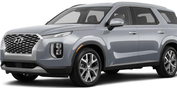 HYUNDAI PALISADE 2022 KM8R4DHE7NU424502 image