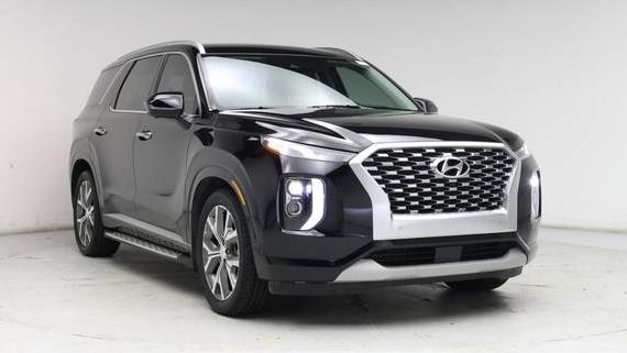 HYUNDAI PALISADE 2022 KM8R5DHE4NU461469 image