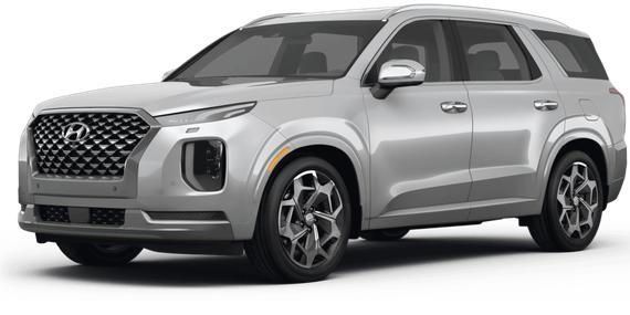 HYUNDAI PALISADE 2022 KM8R74HE2NU445751 image HYUNDAI PALISADE 2022 KM8R74HE2NU445751 image