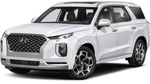 HYUNDAI PALISADE 2022 KM8R7DHEXNU418359 image