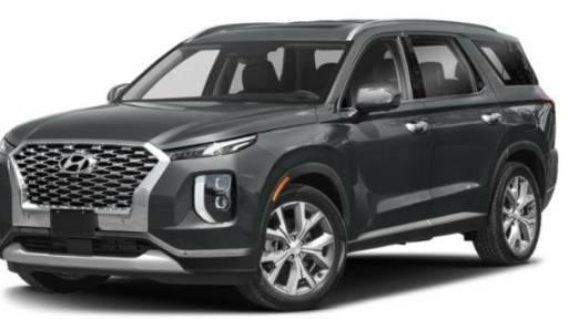 HYUNDAI PALISADE 2022 KM8R3DHE3NU434799 image