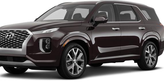 HYUNDAI PALISADE 2022 KM8R5DHE2NU469439 image