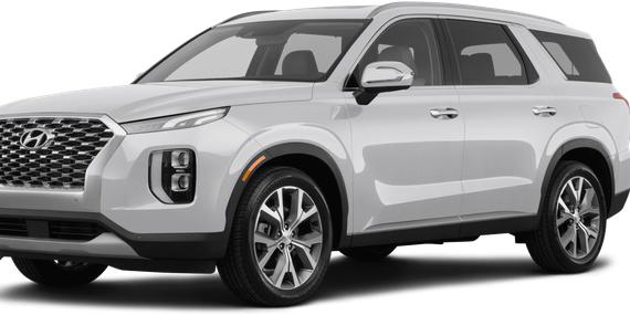 HYUNDAI PALISADE 2022 KM8R4DHE5NU469034 image