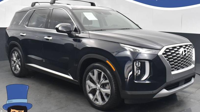 HYUNDAI PALISADE 2022 KM8R3DHE8NU430487 image