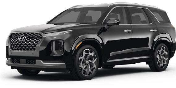 HYUNDAI PALISADE 2022 KM8R7DHE1NU415821 image HYUNDAI PALISADE 2022 KM8R7DHE1NU415821 image