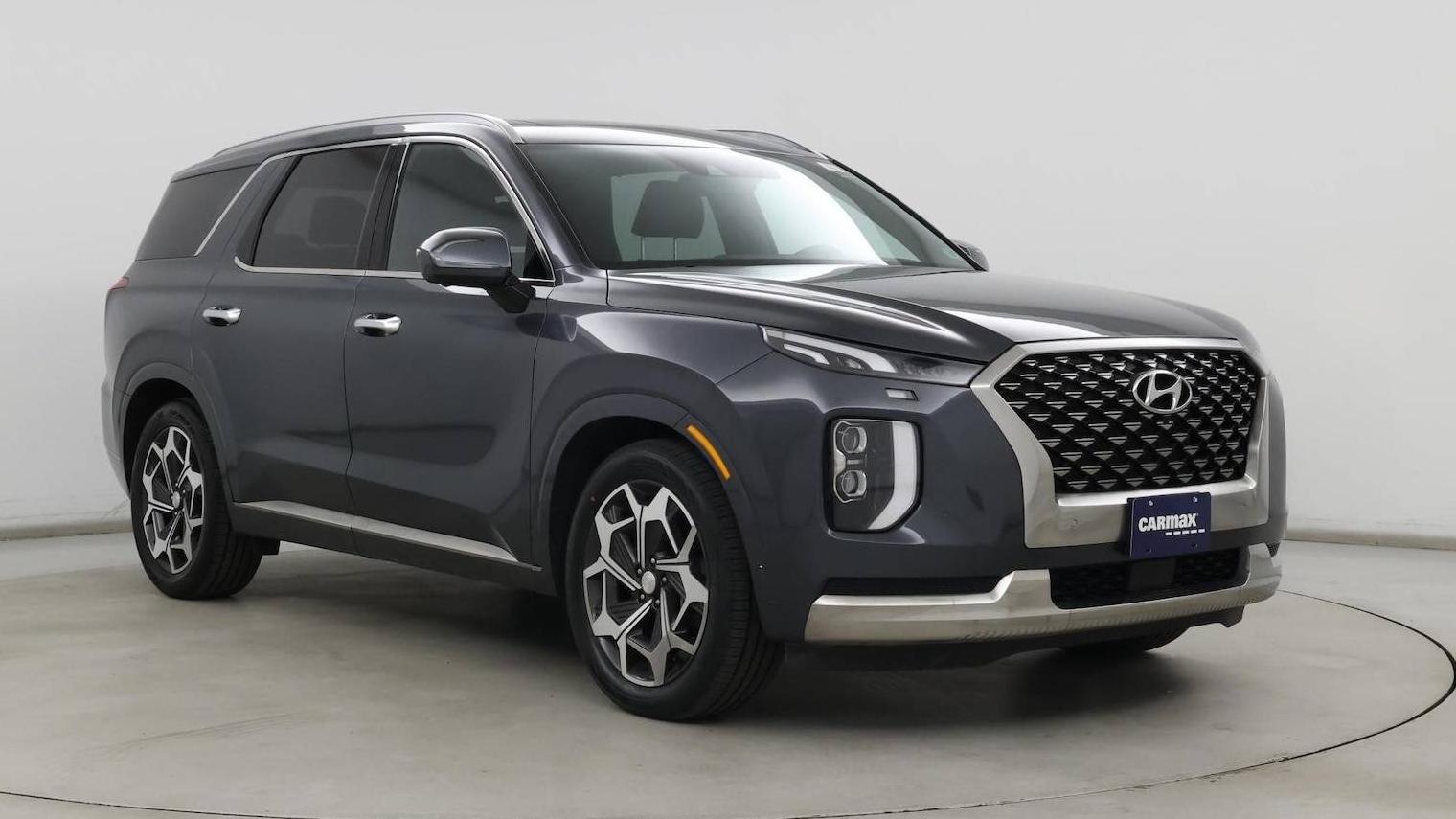 HYUNDAI PALISADE 2022 KM8R7DHEXNU401450 image