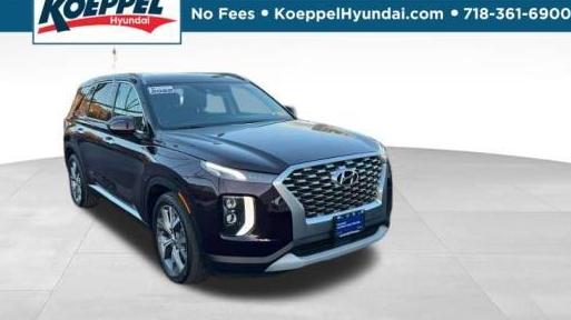 HYUNDAI PALISADE 2022 KM8R3DHE7NU428780 image