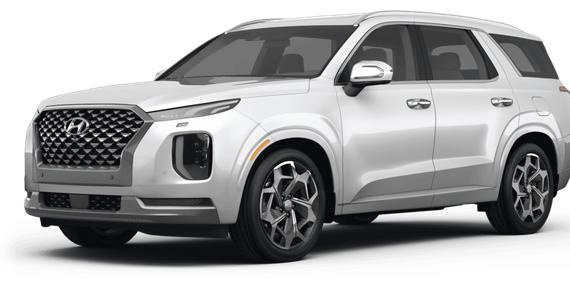 HYUNDAI PALISADE 2022 KM8R7DHE7NU344785 image HYUNDAI PALISADE 2022 KM8R7DHE7NU344785 image