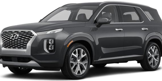 HYUNDAI PALISADE 2022 KM8R2DHE5NU472084 image