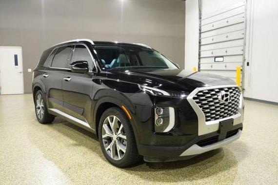 HYUNDAI PALISADE 2022 KM8R4DHE7NU487194 image HYUNDAI PALISADE 2022 KM8R4DHE7NU487194 image
