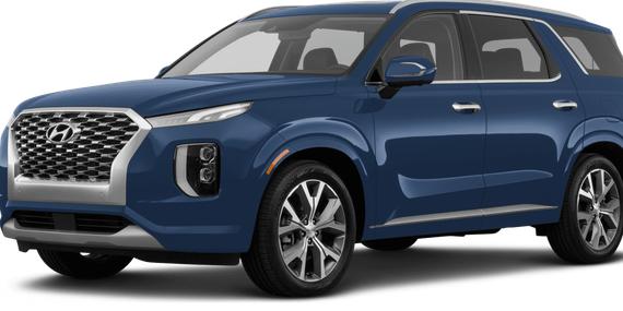 HYUNDAI PALISADE 2022 KM8R5DHE1NU441244 image