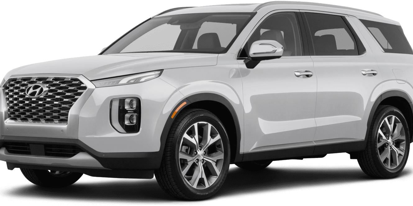 HYUNDAI PALISADE 2022 KM8R4DHEXNU471300 image