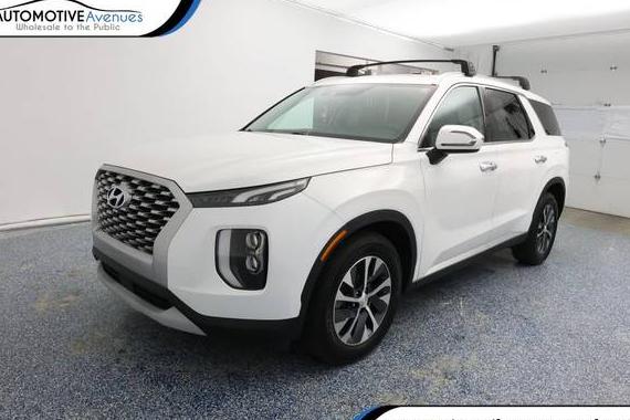 HYUNDAI PALISADE 2022 KM8R2DHE7NU378045 image HYUNDAI PALISADE 2022 KM8R2DHE7NU378045 image