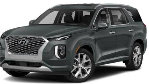 HYUNDAI PALISADE 2022 KM8R5DHE0NU335996 image