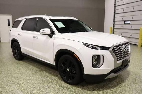 HYUNDAI PALISADE 2022 KM8R44HE1NU364071 image HYUNDAI PALISADE 2022 KM8R44HE1NU364071 image