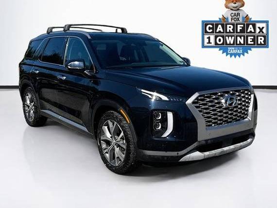 HYUNDAI PALISADE 2022 KM8R4DHE7NU407084 image HYUNDAI PALISADE 2022 KM8R4DHE7NU407084 image