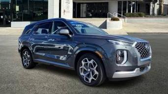 HYUNDAI PALISADE 2022 KM8R7DHE1NU341087 image HYUNDAI PALISADE 2022 KM8R7DHE1NU341087 image