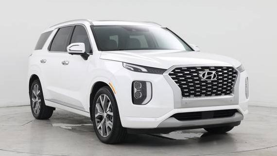 HYUNDAI PALISADE 2022 KM8R5DHE3NU462127 image